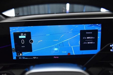 Auto Usate A Brescia | Renault Megane E-Tech Electric Megane E-Tech Techno Ev60 Optimum Charge 220Cv