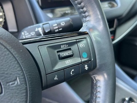 Auto Usate A Brescia | Nissan Qashqai 1.5 E-Power Tekna 2Wd E-Shifter