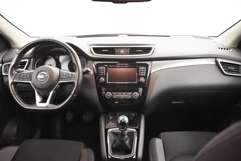 Auto Nissan Qashqai 1.5 Dci N-Connecta 115Cv Usate A Brescia