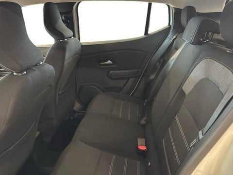 Auto Usate A Brescia | Dacia Sandero Stepway 1.0 Tce Expression Eco-G 100Cv