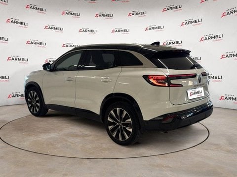 Auto Usate A Brescia | Renault Austral 1.2 E-Tech Full Hybrid Techno 200Cv