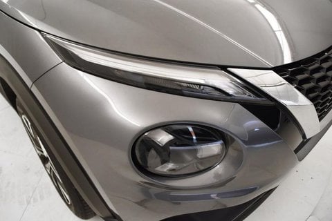 Auto Km0 A Bergamo | Nissan Juke 1.0 Dig-T Acenta 114Cv