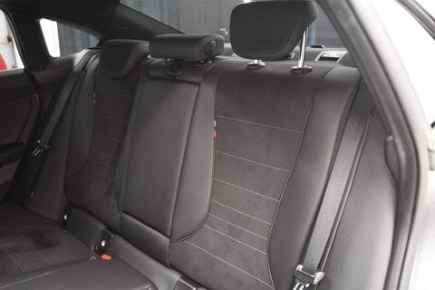 Auto Usate A Brescia | Bmw Serie 2 Gran Coupe Serie 2 220 Gran Coupe 48V Msport Auto Cerchi 19 - ...