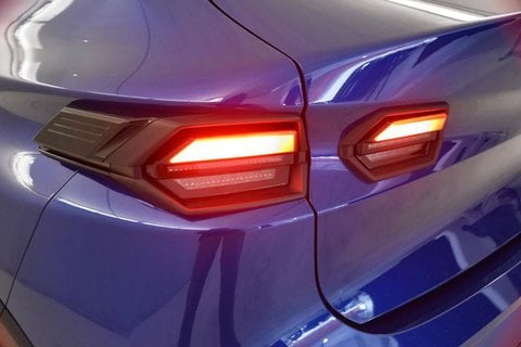 Auto Usate A Bergamo | Renault Clio 1.8 Full Hybrid E-Tech Evolution 160Cv Auto