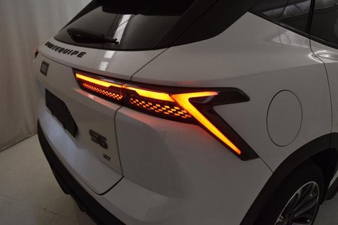 Auto Nuove Pronta Consegna A Brescia | Sportequipe 6 Gt 1.6 T-Gdi 186Cv Dct