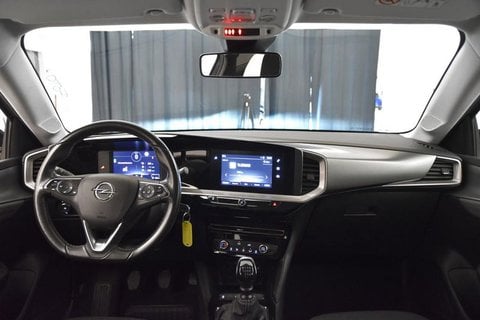 Auto Usate A Brescia | Opel Mokka 1.2 T Edition S&S 130Cv