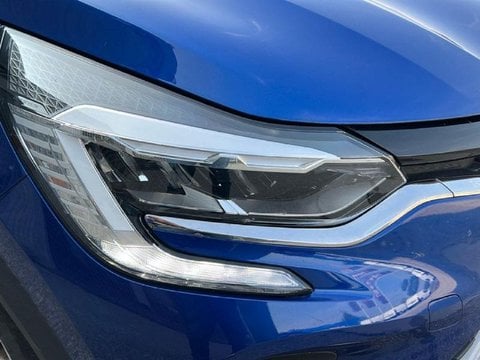 Auto Usate A Bergamo | Renault Captur 1.0 Tce Equilibre Gpl 100Cv