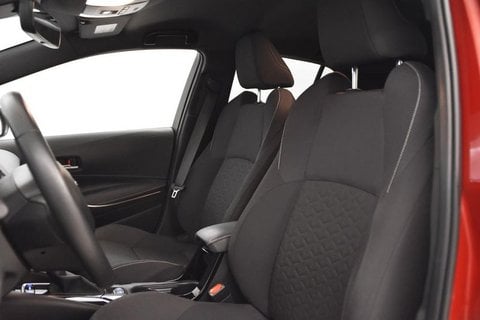 Auto Usate A Brescia | Toyota Corolla 1.8 Hybrid Style Cvt