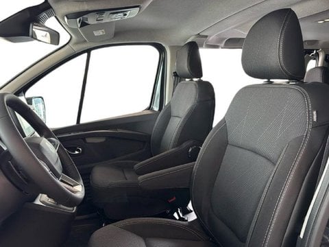 Auto Usate A Brescia | Renault Trafic Iv 2.0 Blue Dci 150Cv L2 Spaceclass Eag9 - Iva Esclusa