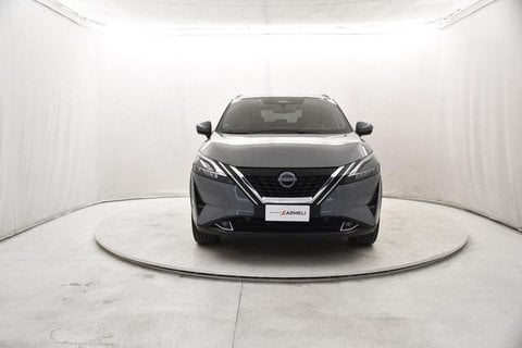 Auto Usate A Brescia | Nissan Qashqai 1.5 E-Power Tekna 2Wd E-Shifter