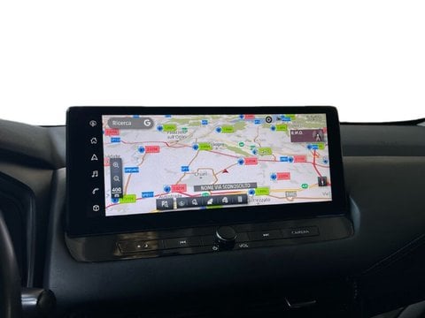 Auto Usate A Brescia | Nissan Qashqai 1.3 Mild Hybrid N-Connecta 2Wd 140Cv