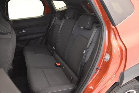 Auto Usate A Bergamo | Dacia Duster 1.6 Hybrid Journey 140Cv