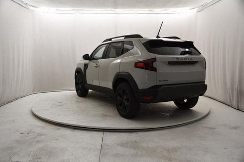 Auto Nuove Pronta Consegna A Brescia | Dacia Duster 1.2 Eco-G Extreme 120Cv -Restyling My26