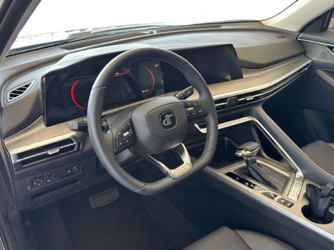 Auto Nuove Pronta Consegna A Brescia | Dr Automobiles Dr 5 Stilnovo 1.4 T-Gdi Dct - Nuova Benzina