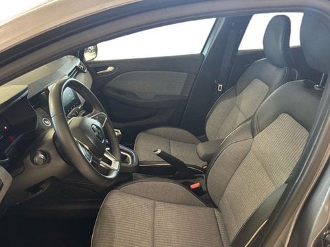 Auto Usate A Brescia | Renault Clio 1.0 Tce Techno 90Cv