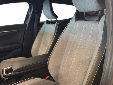Auto Usate A Bergamo | Renault Megane E-Tech Electric Megane E-Tech Techno Ev60 Optimum Charge 220Cv