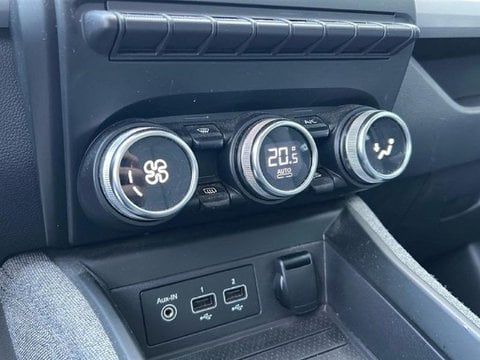 Auto Usate A Brescia | Renault Zoe Zen R135 My20