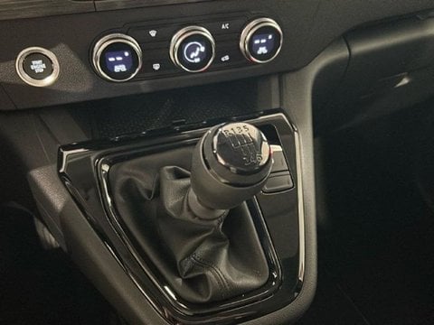Auto Nuove Pronta Consegna A Brescia | Nissan Townstar 1.3 130Cv L2 Tekna 7P.ti - Autocarro