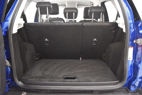 Auto Usate A Brescia | Ford Ecosport 1.5 Ecoblue Titanium S&S 100Cv My19