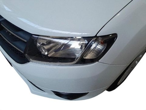 Auto Usate A Bergamo | Dacia Sandero 0.9 Tce Laureate Gpl S&S 90Cv