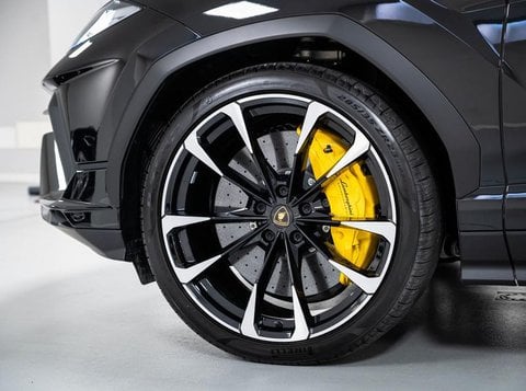 Auto Usate A Brescia | Lamborghini Urus 4.0 S -Iva Esposta-Cerchi 23”-Tetto