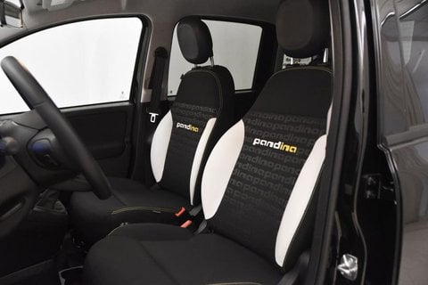 Auto Usate A Brescia | Fiat Panda Iii 2024 Cross Cross 1.0 Firefly Hybrid S&S 65Cv