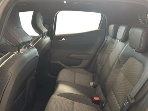 Auto Usate A Brescia | Renault Clio 1.0 Sce Intens 65Cv My21
