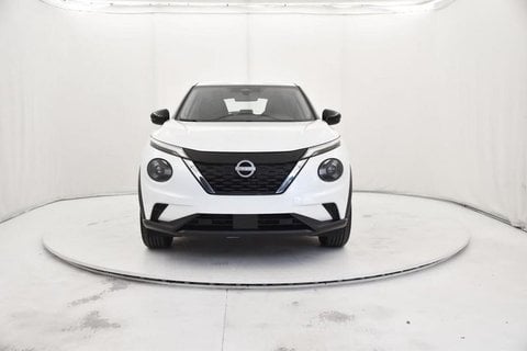 Auto Km0 A Brescia | Nissan Juke 1.0 Dig-T Acenta 114Cv