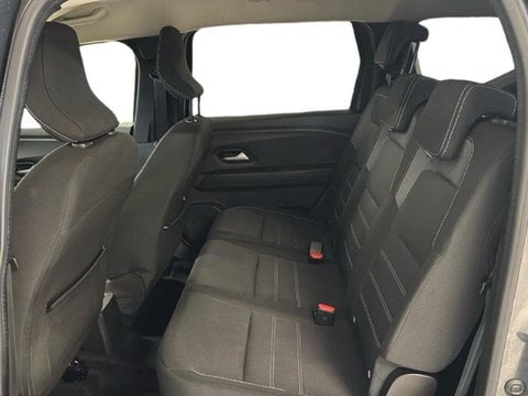 Auto Usate A Brescia | Dacia Jogger 1.0 Tce Expression Gpl 100Cv 7P.ti