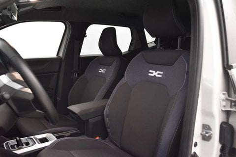 Auto Usate A Brescia | Dacia Duster 1.6 Hybrid Journey 140Cv