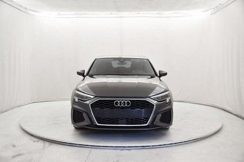 Auto Usate A Brescia | Audi A3 Sportback 35 1.5 Tfsi Mhev S Line Aziendale