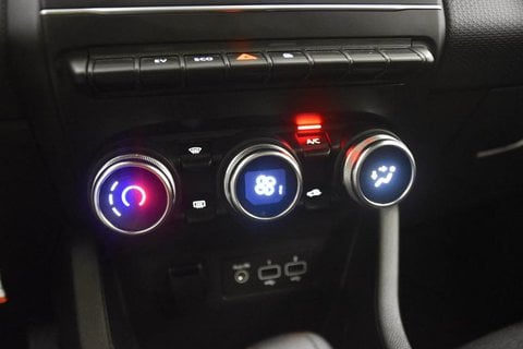Auto Usate A Brescia | Renault Clio 1.6 Hybrid Zen E-Tech 140Cv Auto My21