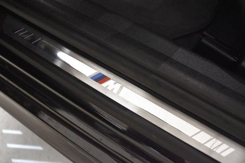 Auto Usate A Brescia | Bmw Serie 3 Touring 320D Touring Mhev 48V Msport Xdrive Auto Cerchi 19 - L...