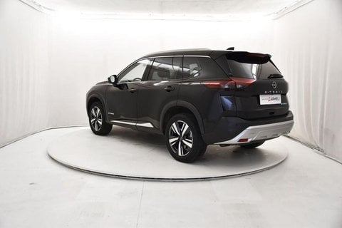 Auto Usate A Bergamo | Nissan X-Trail 1.5 E-Power Tekna 2Wd