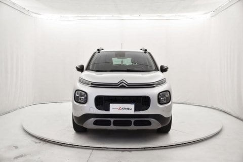 Auto Usate A Brescia | Citroën C3 Aircross 1.2 Puretech Shine S&S 110Cv