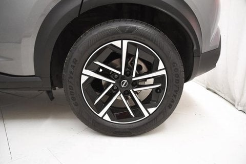 Auto Usate A Brescia | Nissan Juke 1.6 Hev N-Connecta
