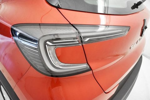 Auto Usate A Brescia | Renault Captur 1.0 Tce Evolution 90Cv -Km0