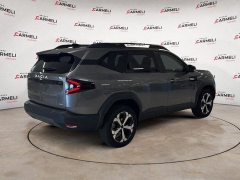 Auto Usate A Brescia | Dacia Bigster 1.2 Hybrid-G Journey 4X4 150Cv Auto