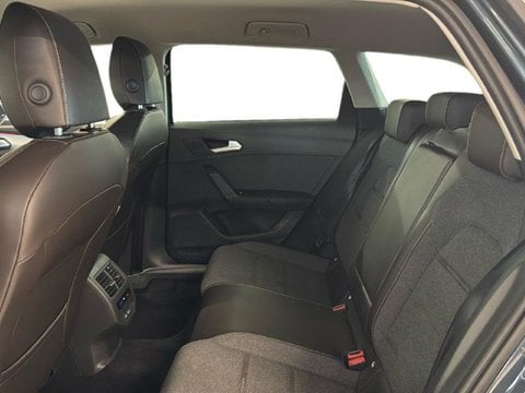 Auto Usate A Brescia | Seat Leon Sportstourer 1.5 Etsi Xcellence 150Cv Dsg