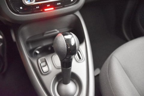 Auto Usate A Bergamo | Smart Fortwo Eq 22Kw