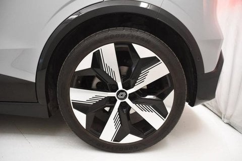Auto Usate A Brescia | Renault Megane E-Tech Electric Megane E-Tech Techno Ev60 Optimum Charge 220Cv