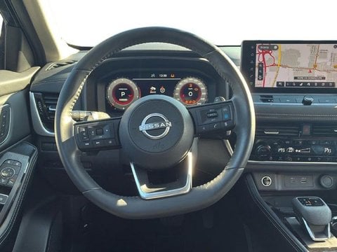 Auto Usate A Brescia | Nissan X-Trail 1.5 Mhev Tekna 2Wd Xtronic