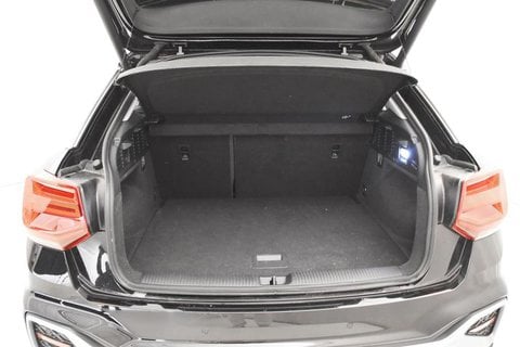 Auto Usate A Brescia | Audi Q2 30 Bz S Line Manuale,Cerchi 18,Navi,Led,Keyless