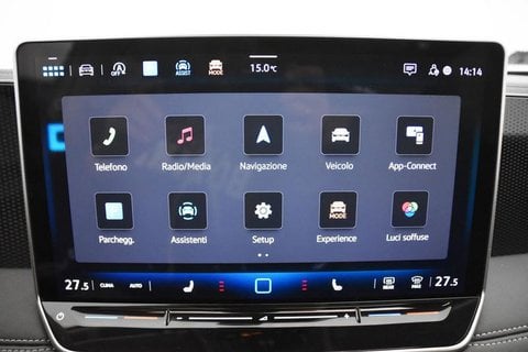 Auto Usate A Brescia | Volkswagen Tiguan 1.5 Etsi Tetto,Cerchi 18,Telecamera 360,Keyless Tetto - ...