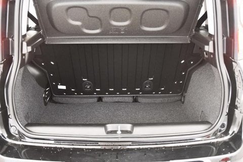 Auto Usate A Brescia | Fiat Panda Iii 2024 Cross Cross 1.0 Firefly Hybrid S&S 65Cv