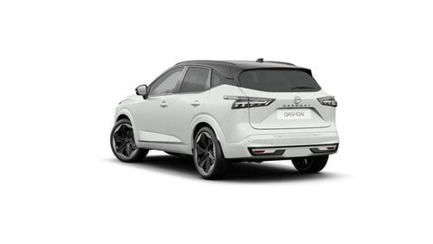Auto Nuove Pronta Consegna A Bergamo | Nissan Qashqai 1.3 Mhev N-Design 2Wd 140Cv