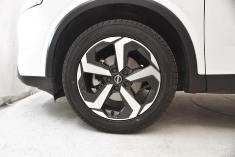Auto Usate A Brescia | Nissan Qashqai 1.3 Mild Hybrid N-Connecta 2Wd 140Cv
