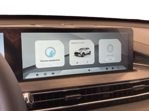 Auto Usate A Brescia | Dr Automobiles Dr 5 Dr 5 1.5 95Cv -Km0