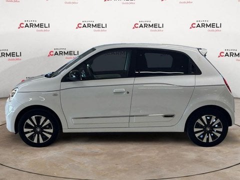 Auto Usate A Bergamo | Renault Twingo Twingo Techno 22Kwh