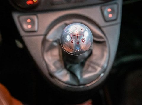 Auto Usate A Brescia | Abarth 500 500/595 1.4 16V 160Cv -Zerocento N°20/100